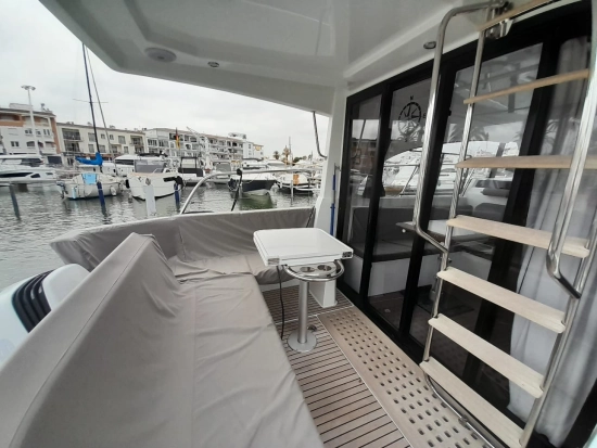 Beneteau Antares 11 de segunda mano en venta