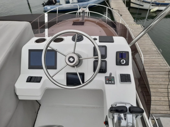 Beneteau Antares 11 de segunda mano en venta