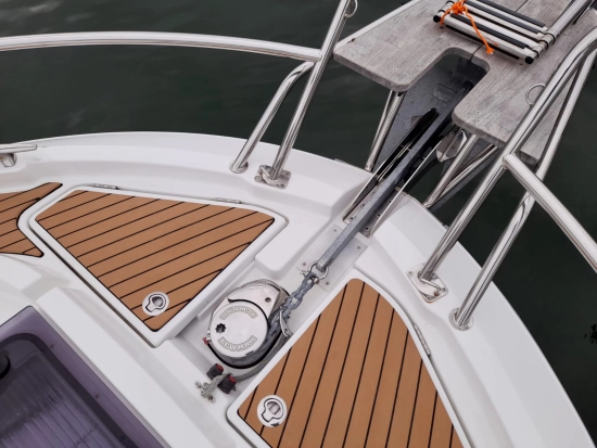 Beneteau Antares 11 de segunda mano en venta