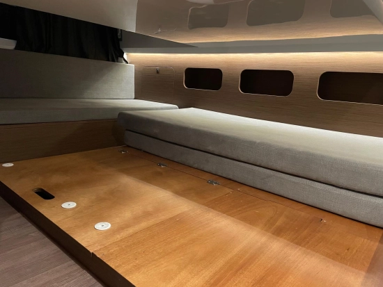 Beneteau Antares 11 de segunda mano en venta