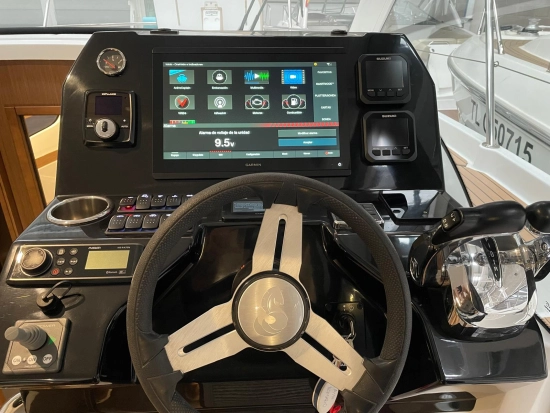 Beneteau Antares 11 de segunda mano en venta