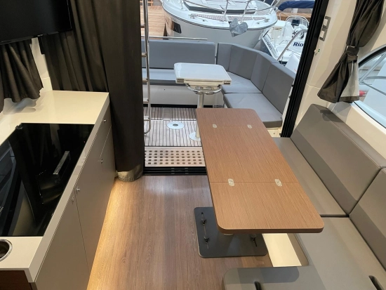 Beneteau Antares 11 de segunda mano en venta