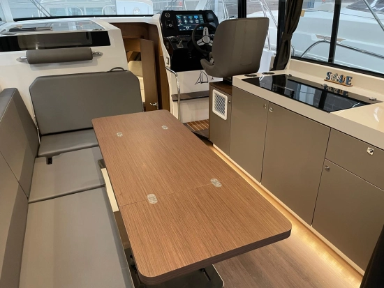 Beneteau Antares 11 de segunda mano en venta