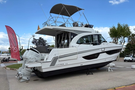 Beneteau Antares 11 de segunda mano en venta