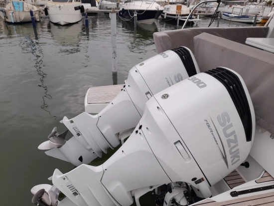 Beneteau Antares 11 de segunda mano en venta