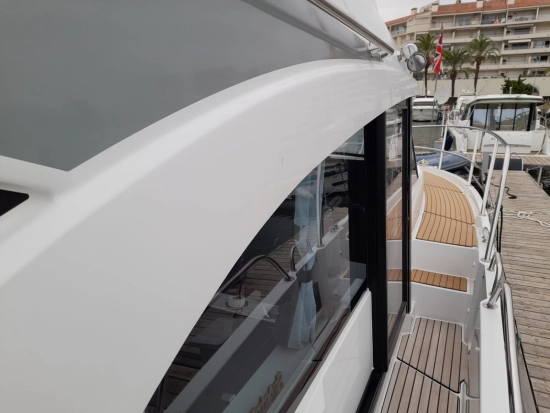 Beneteau Antares 11 de segunda mano en venta