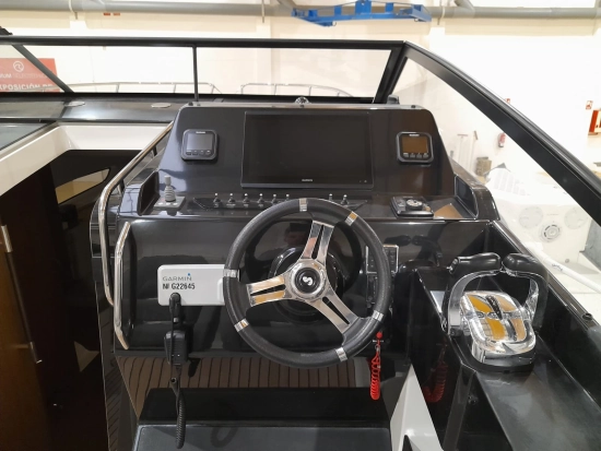 Beneteau Flyer 10 usata in vendita