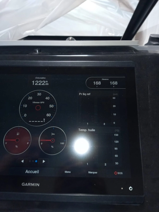 Beneteau Flyer 10 usata in vendita