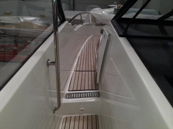 Beneteau Flyer 10 usata in vendita
