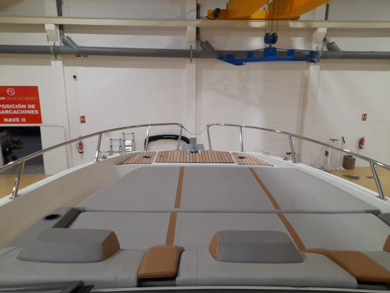 Beneteau Flyer 10 usata in vendita