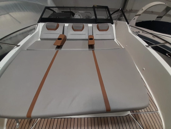 Beneteau Flyer 10 usata in vendita