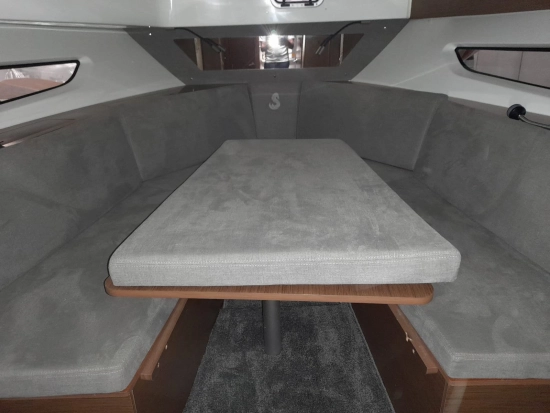 Beneteau Flyer 10 usata in vendita