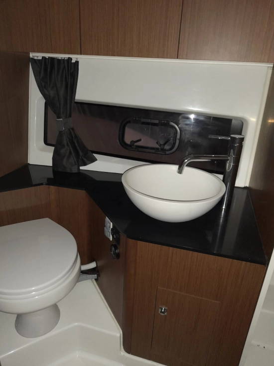 Beneteau Flyer 10 usata in vendita