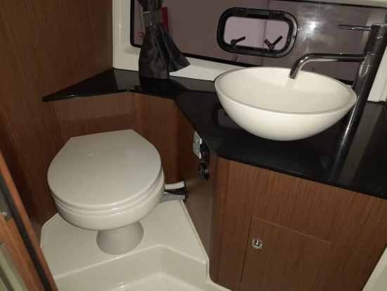 Beneteau Flyer 10 usata in vendita