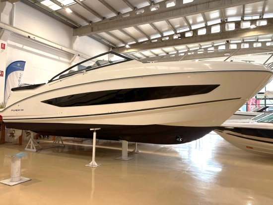 Beneteau Flyer 10 usata in vendita