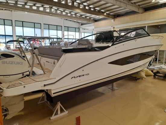 Beneteau Flyer 10 usata in vendita