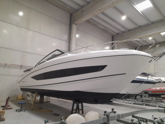 Beneteau Flyer 10 usata in vendita