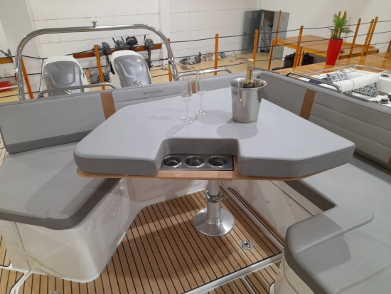 Beneteau Flyer 10 usata in vendita