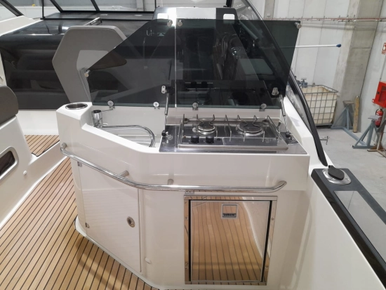 Beneteau Flyer 10 usata in vendita