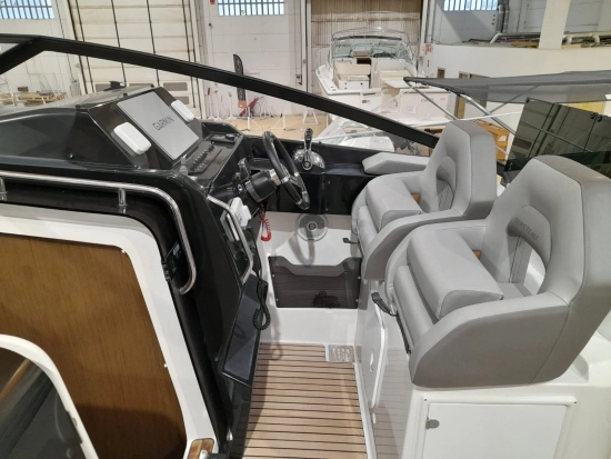Beneteau Flyer 10 usata in vendita
