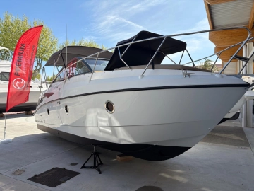 Beneteau MONTECARLO 27 de segunda mano en venta