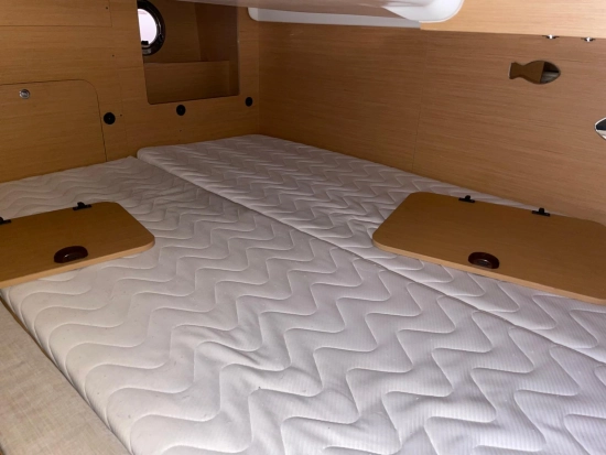 Beneteau MONTECARLO 27 de segunda mano en venta