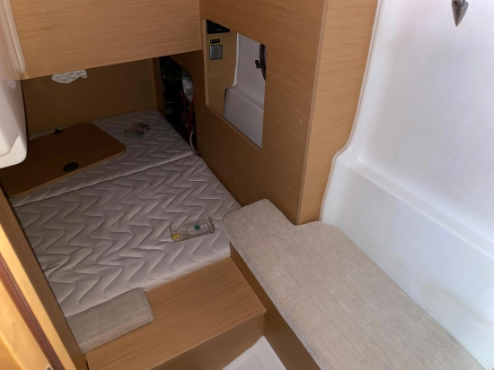 Beneteau MONTECARLO 27 de segunda mano en venta