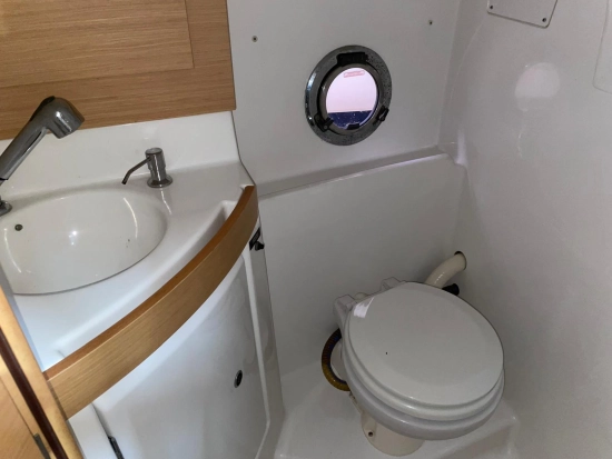Beneteau MONTECARLO 27 de segunda mano en venta