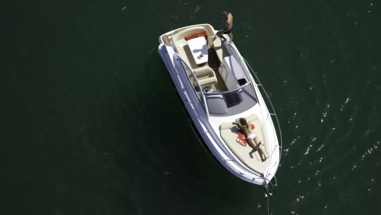 Beneteau MONTECARLO 27 de segunda mano en venta