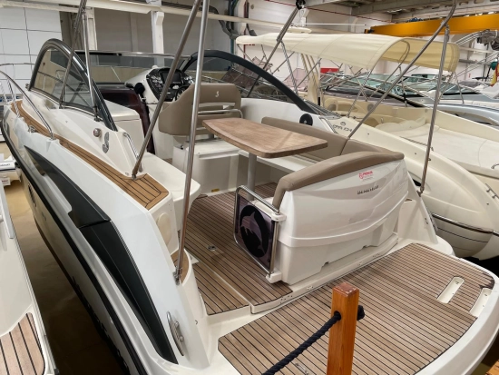 Beneteau MONTECARLO 27 de segunda mano en venta