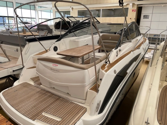 Beneteau MONTECARLO 27 de segunda mano en venta