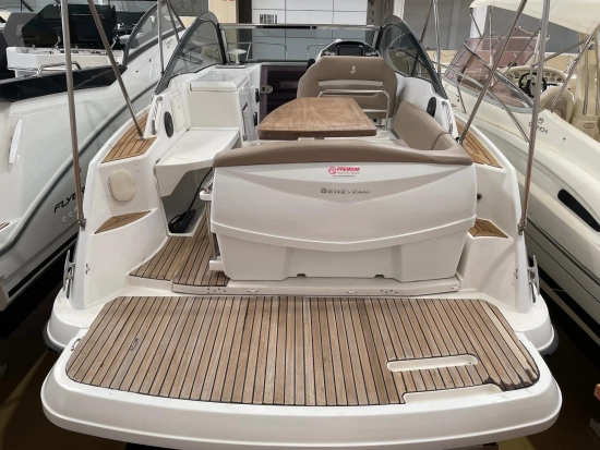 Beneteau MONTECARLO 27 de segunda mano en venta