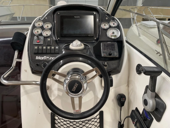 Beneteau MONTECARLO 27 de segunda mano en venta