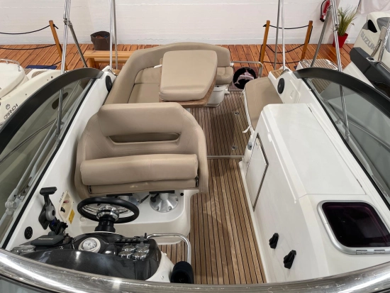 Beneteau MONTECARLO 27 de segunda mano en venta