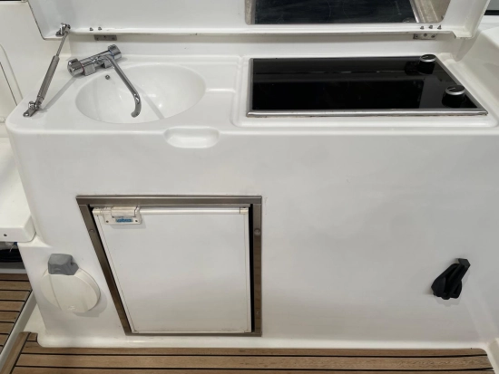 Beneteau MONTECARLO 27 de segunda mano en venta