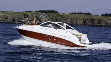 Beneteau MONTECARLO 27 de segunda mano en venta