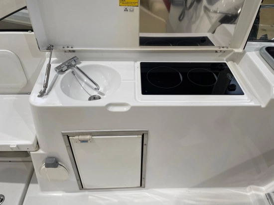 Beneteau MONTECARLO 27 de segunda mano en venta