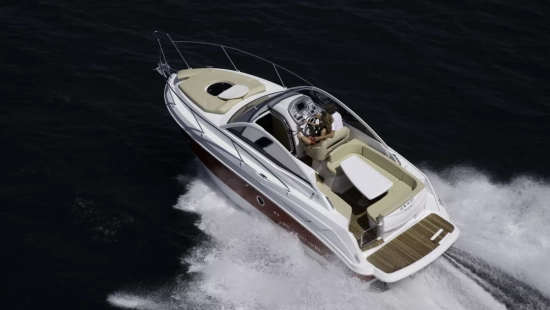 Beneteau MONTECARLO 27 de segunda mano en venta