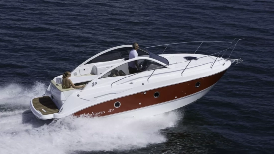 Beneteau MONTECARLO 27 de segunda mano en venta