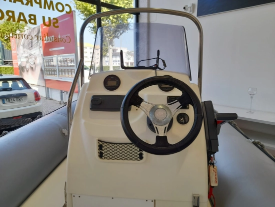 Bombard 550 SUNRIDER de segunda mano en venta