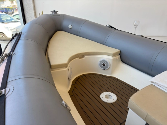 Bombard 550 SUNRIDER de segunda mano en venta