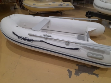 Bombard MAX 5 RIB de segunda mano en venta