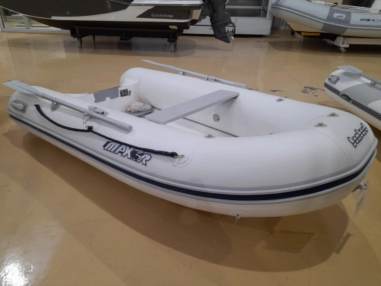 Bombard MAX 5 RIB usado à venda