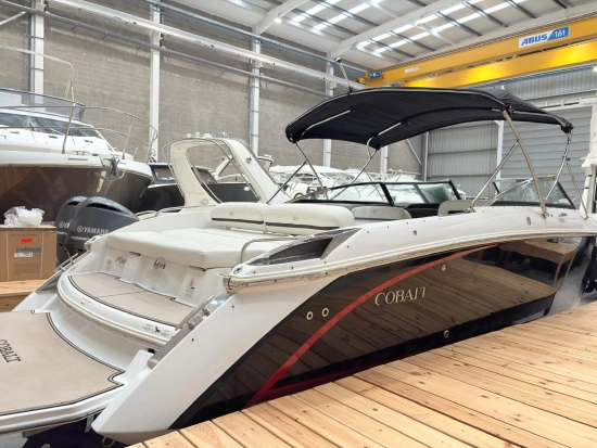 Cobalt R30 usado à venda
