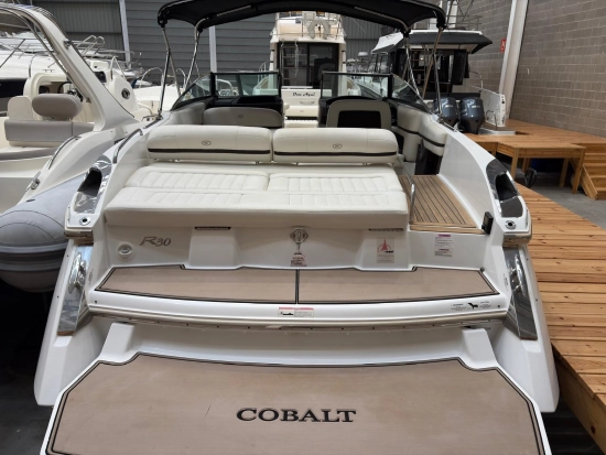 Cobalt R30 usado à venda