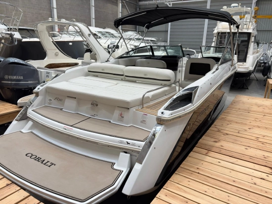 Cobalt R30 usado à venda