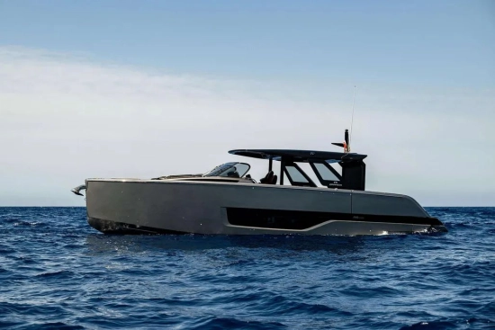Cranchi 46 A LT usata in vendita