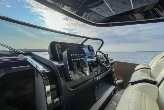 Cranchi 46 A LT usata in vendita