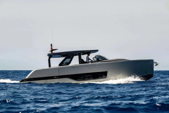 Cranchi 46 A LT usata in vendita