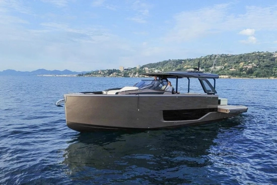 Cranchi 46 A LT usata in vendita